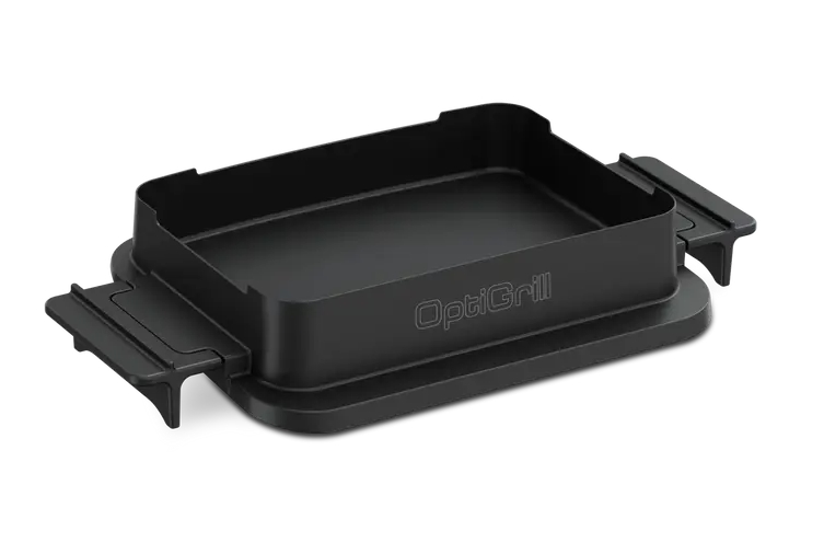 Tefal XA732810 Acc Baking Tray Optigrill Xin1
