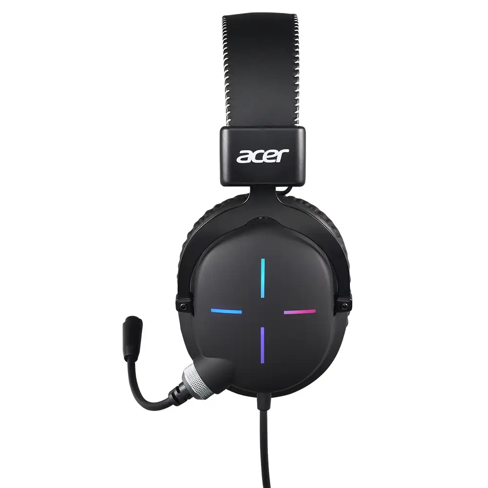 Acer Nitro Headset II NHW200 Black