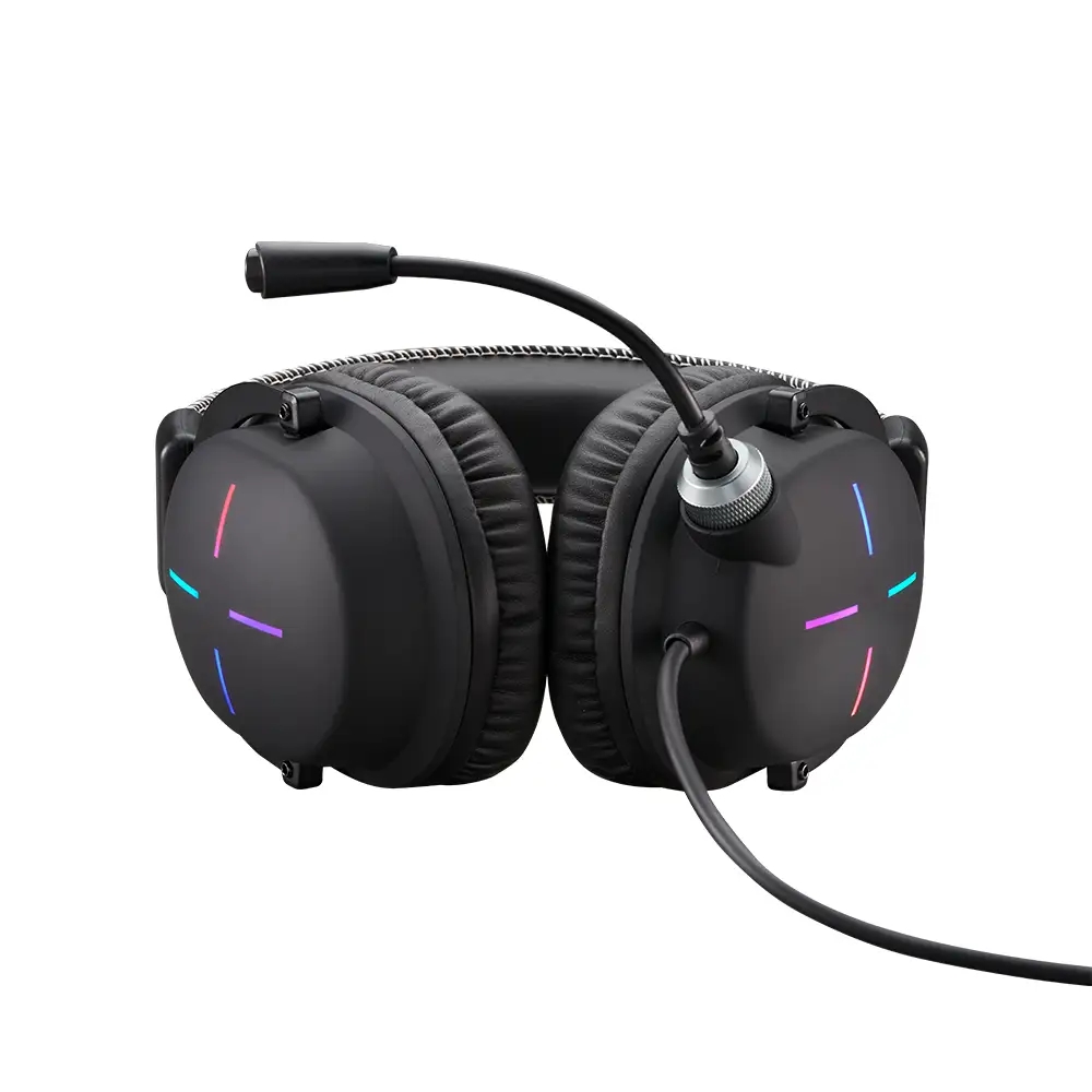 Acer Nitro Headset II NHW200 Black