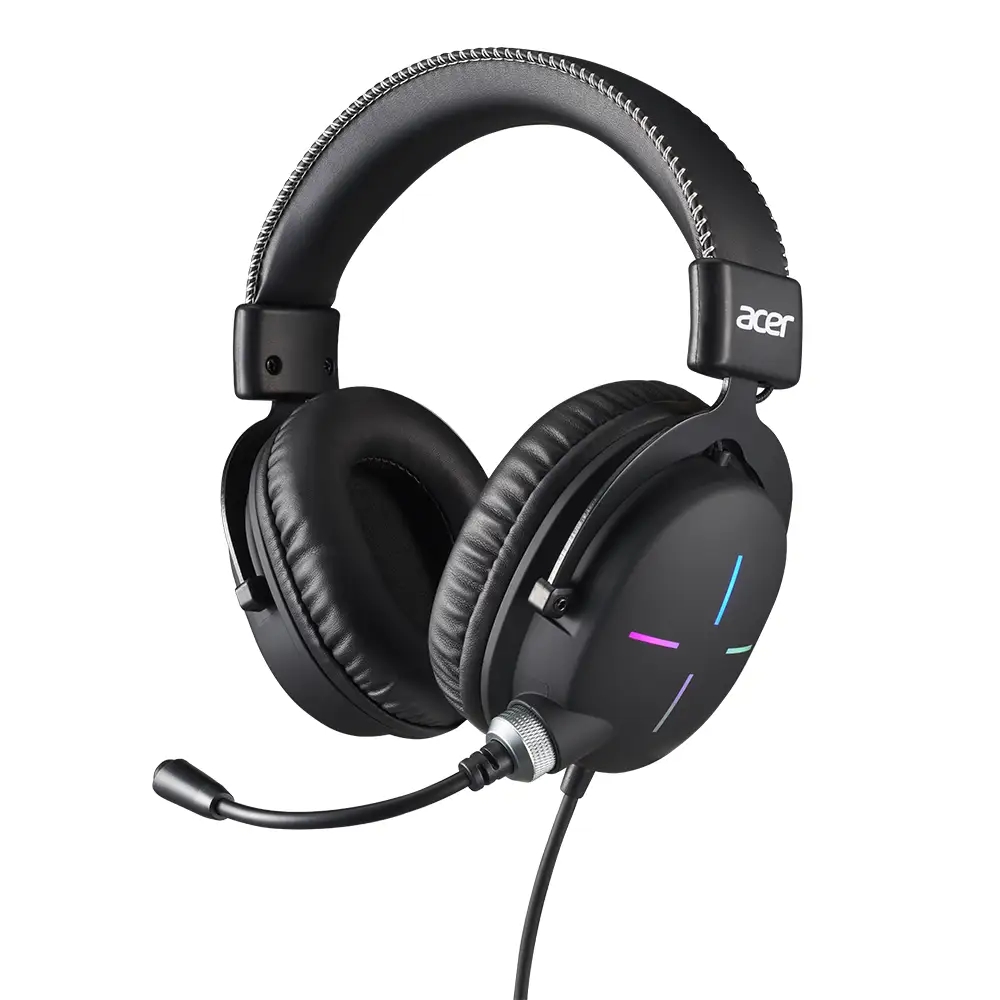 Acer Nitro Headset II NHW200 Black