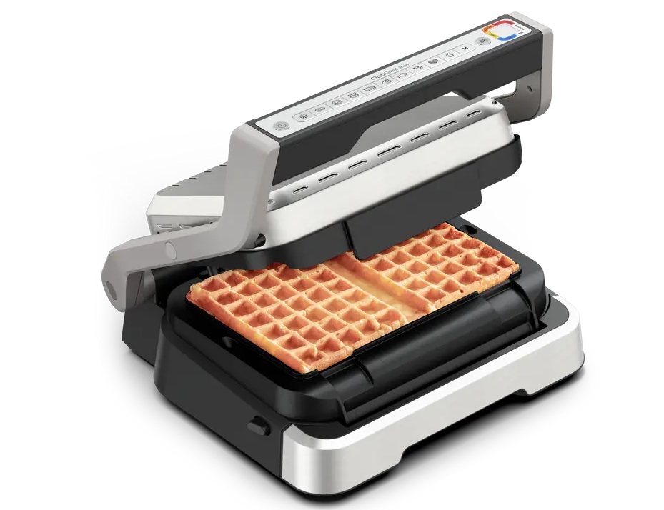 Tefal XA730810 Acc Optigrill Xin1 Waffle Plate