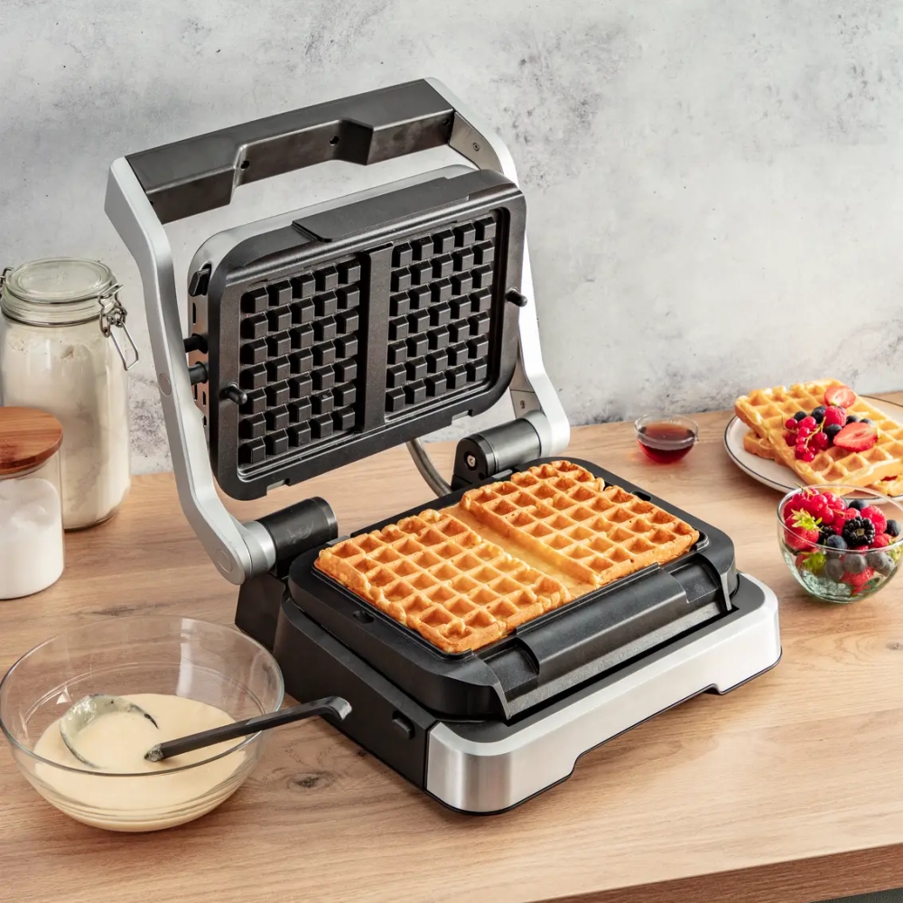 Tefal XA730810 Acc Optigrill Xin1 Waffle Plate