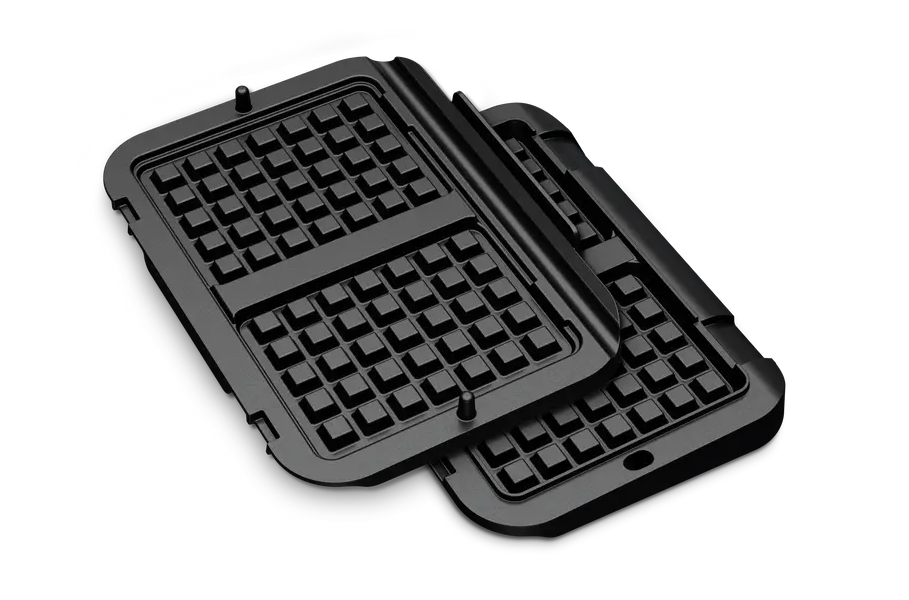 Tefal XA730810 Acc Optigrill Xin1 Waffle Plate