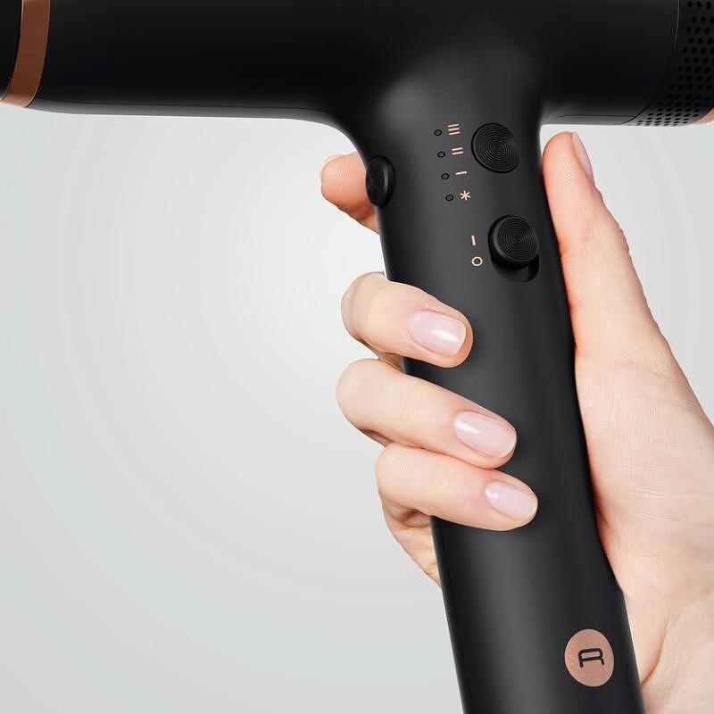 Rowenta HY8310F0 Hair Dryer Maestria Nano