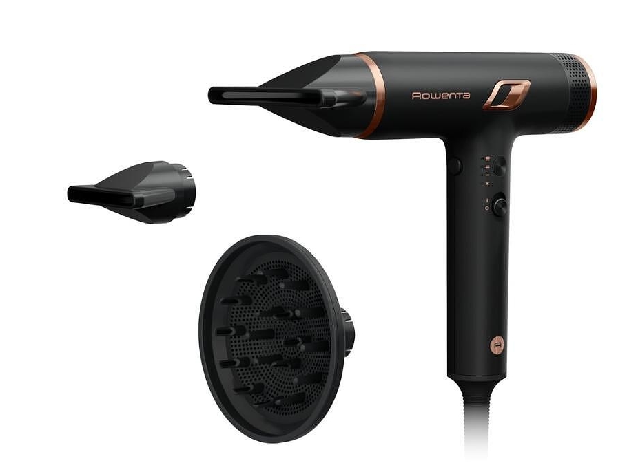 Rowenta HY8310F0 Hair Dryer Maestria Nano