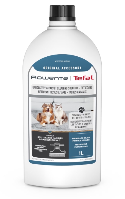 Rowenta XD5320F0 Clean It Pet Acc