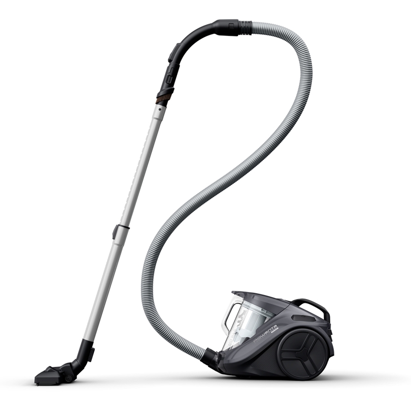 Rowenta RO3726EA Vac Cleaner Compact Power Cyclon