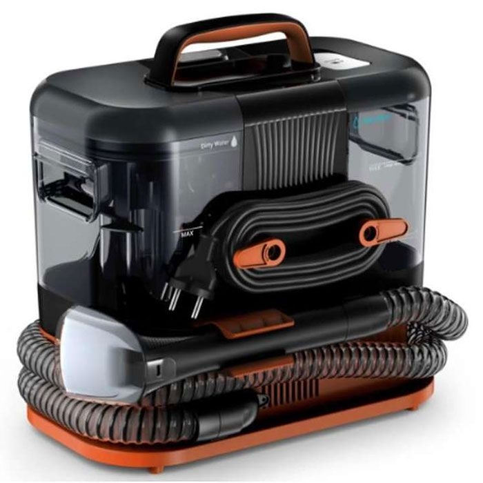 Rowenta IN5011F0 Instant Clean It