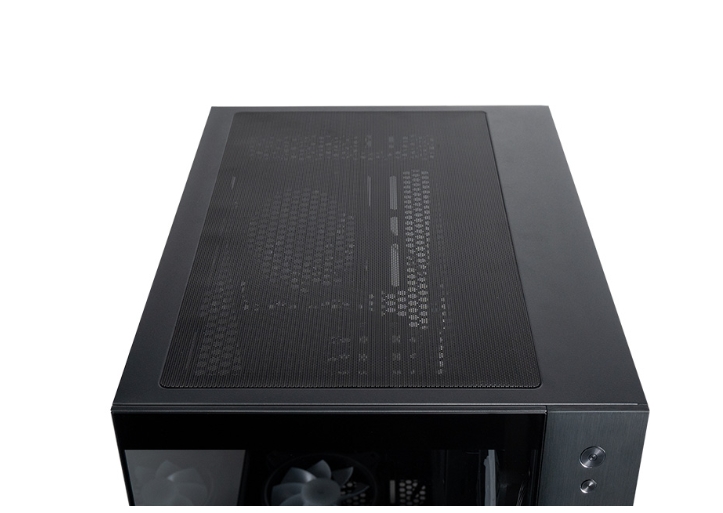 Chieftec Visio