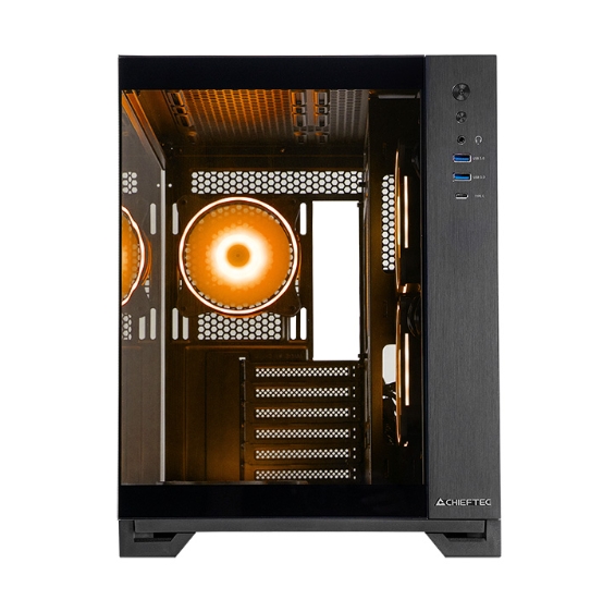 Chieftec Visio