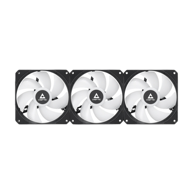 Chieftec Iceberg 360 RGB