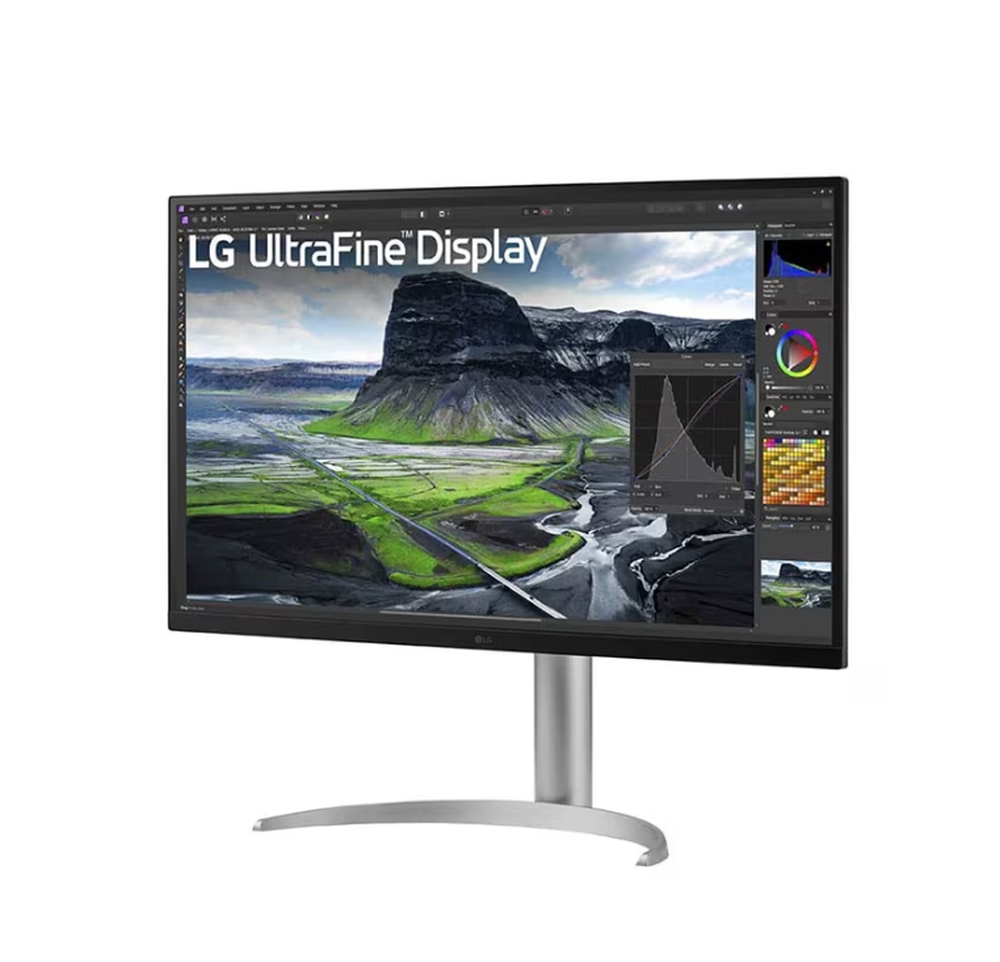 LG 32UQ850V-W