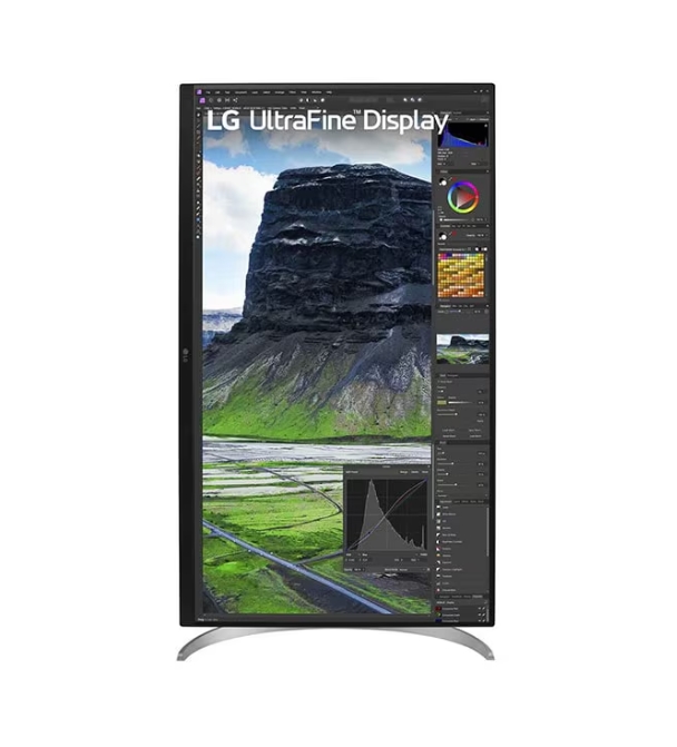 LG 32UQ850V-W
