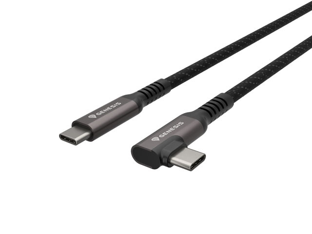 Genesis Cable USB-C M/M 3.1 GEN 2