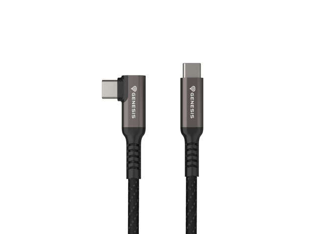 Genesis Cable USB-C M/M 3.1 GEN 2