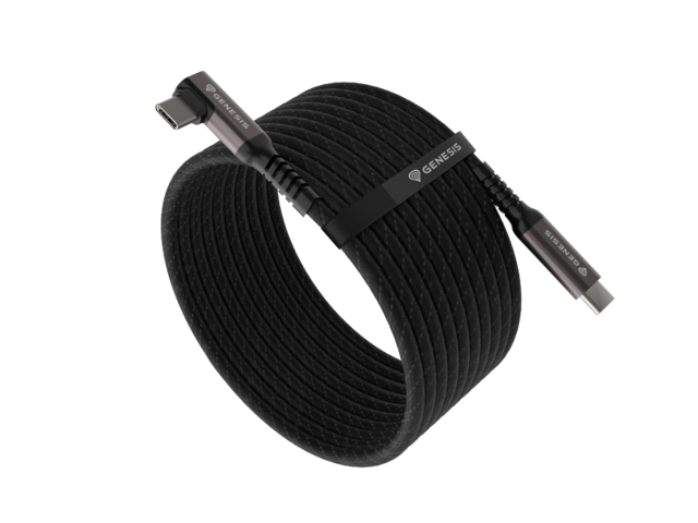 Genesis Cable USB-C M/M 3.1 GEN 2