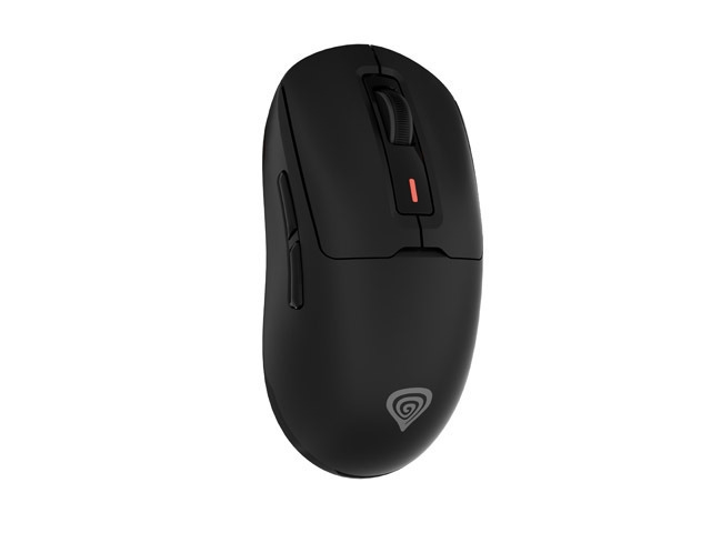 Genesis Gaming Mouse Zircon 660 Pro Wireless 26000 DPI Black