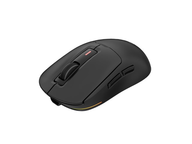 Genesis Gaming Mouse Zircon 660 Pro Wireless 26000 DPI Black