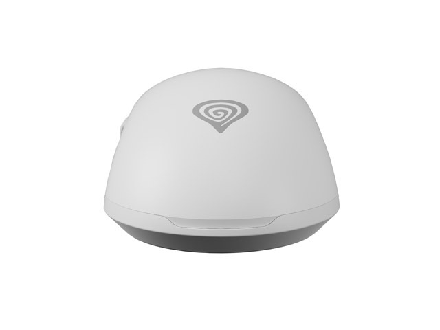 Genesis Gaming Mouse Zircon 660 Pro Wireless 26000 DPI White