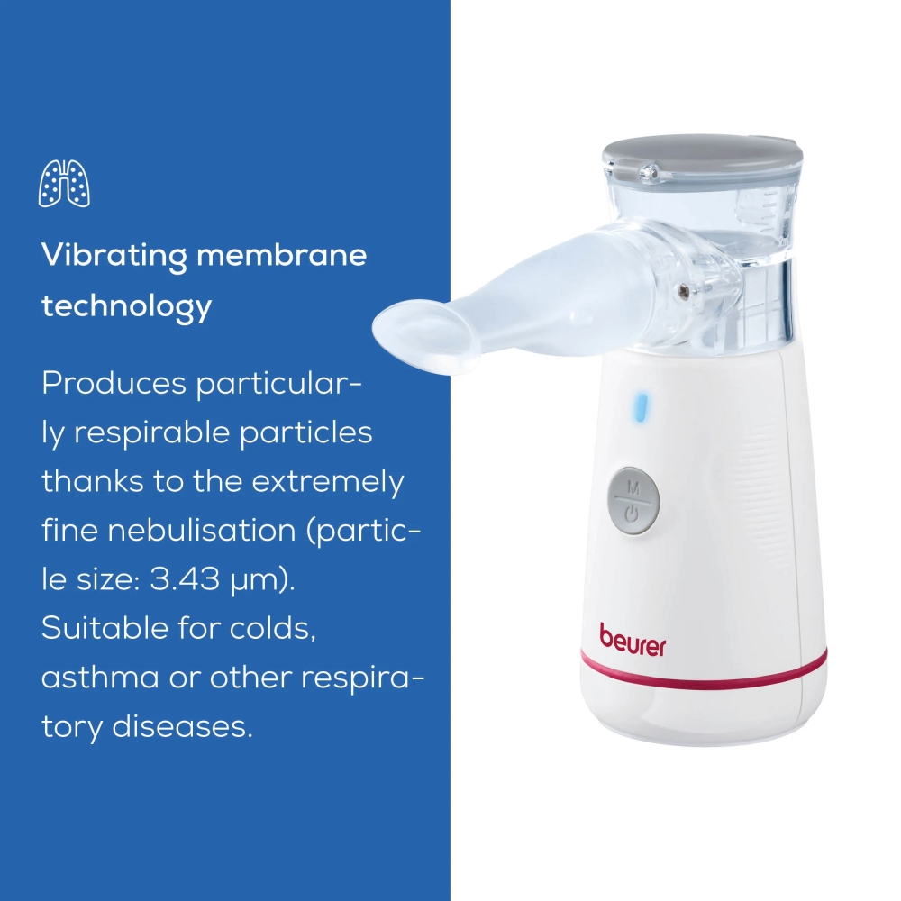 Beurer IH 47 Nebuliser