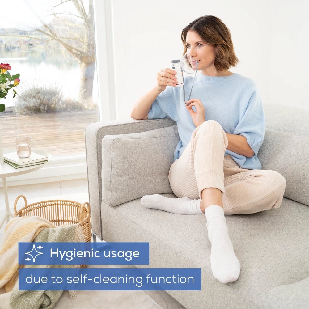 Beurer IH 47 Nebuliser