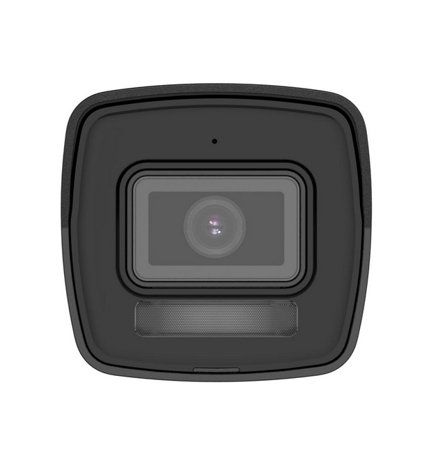 HikVision 2 MP Smart Hybrid Light Fixed Bullet Network Camera