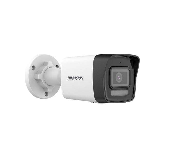HikVision 2 MP Smart Hybrid Light Fixed Bullet Network Camera