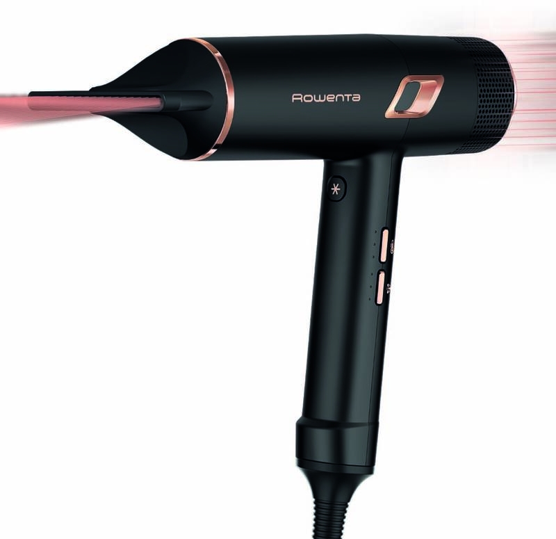 Rowenta CV9920F3 Hair Dryer T-Shape