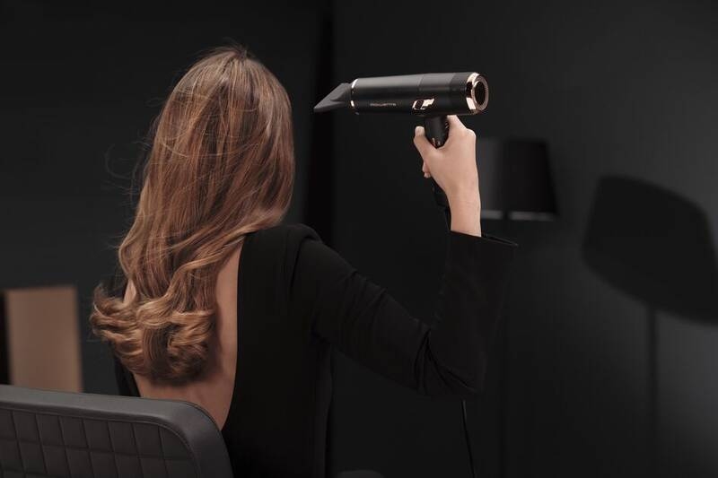 Rowenta CV9920F3 Hair Dryer T-Shape