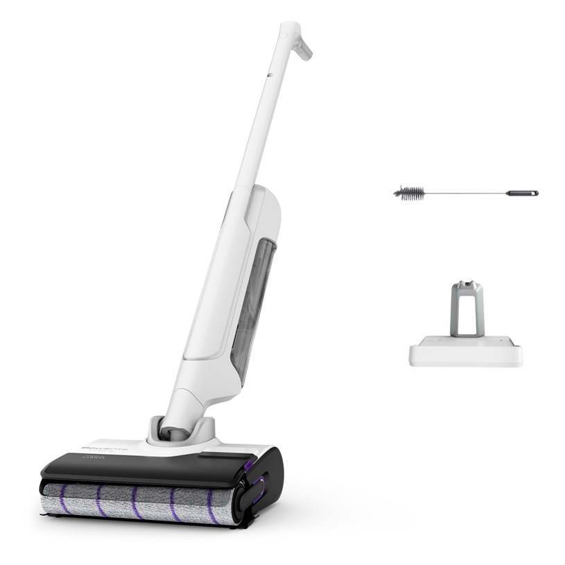 Rowenta GZ7035WO Handstick Wet & Dry X-Clean 10