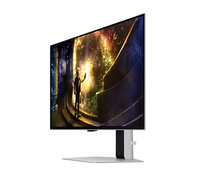Samsung 27DG610 27" Odyssey G6 Smart