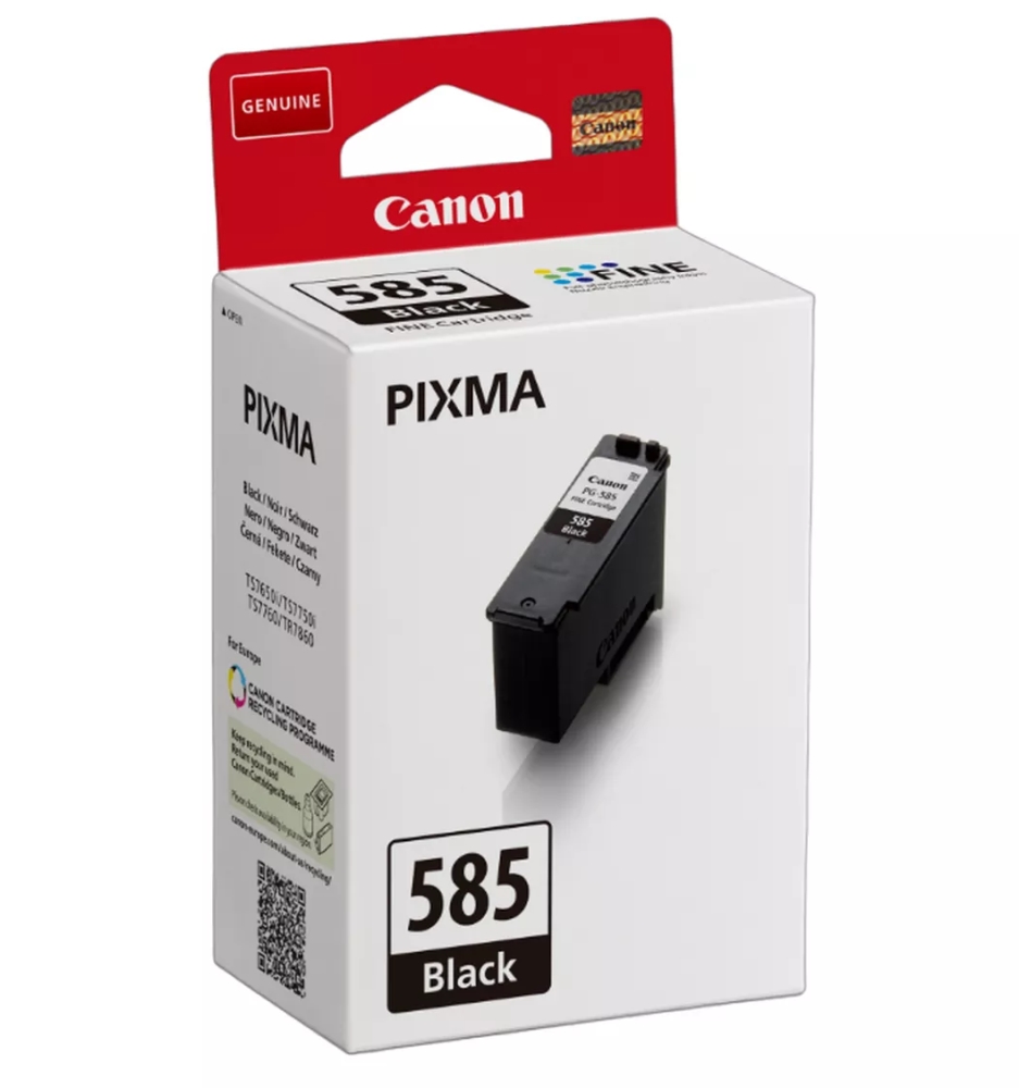 Canon PG-585 BK