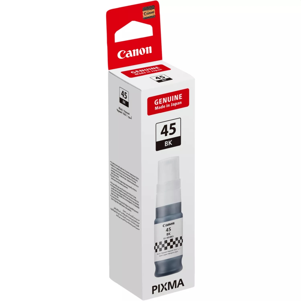 Canon GI-45 BK