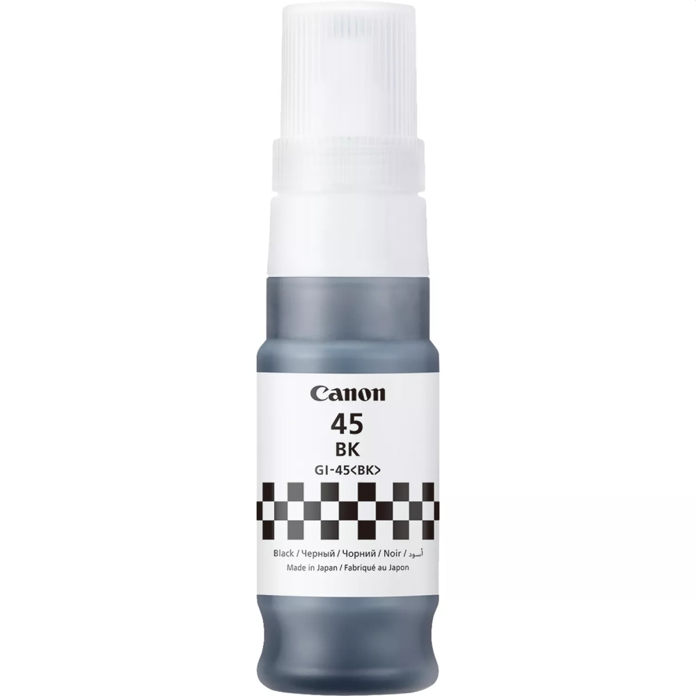 Canon GI-45 BK