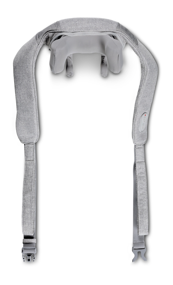 Beurer MG 154 3D Battery-Powered Neck Massager