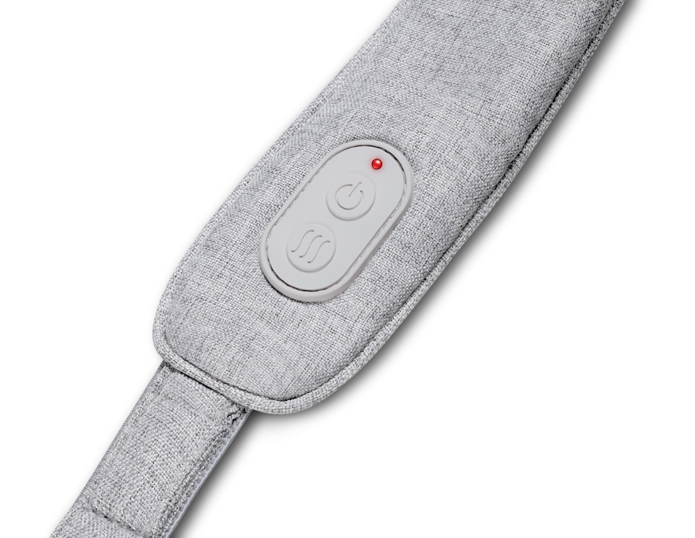 Beurer MG 154 3D Battery-Powered Neck Massager