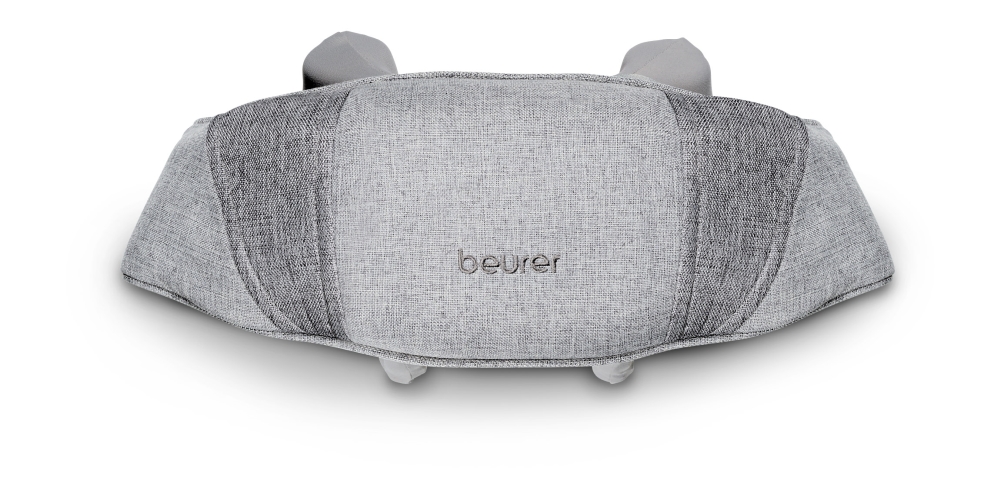 Beurer MG 154 3D Battery-Powered Neck Massager