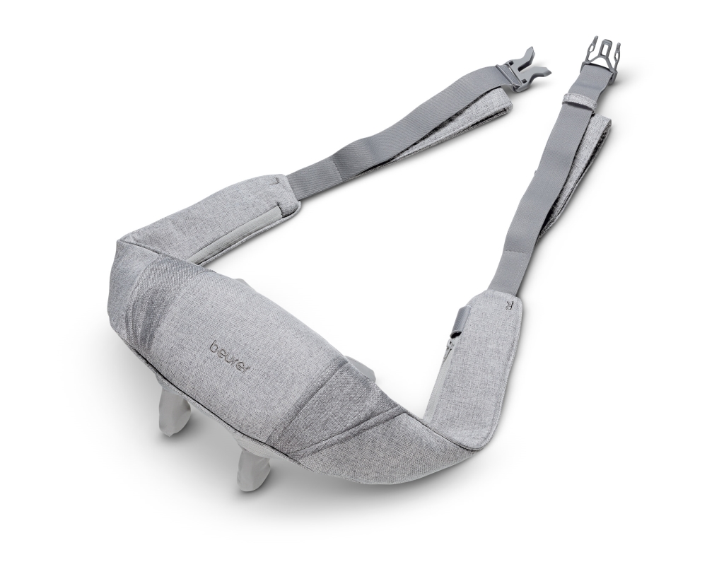 Beurer MG 154 3D Battery-Powered Neck Massager