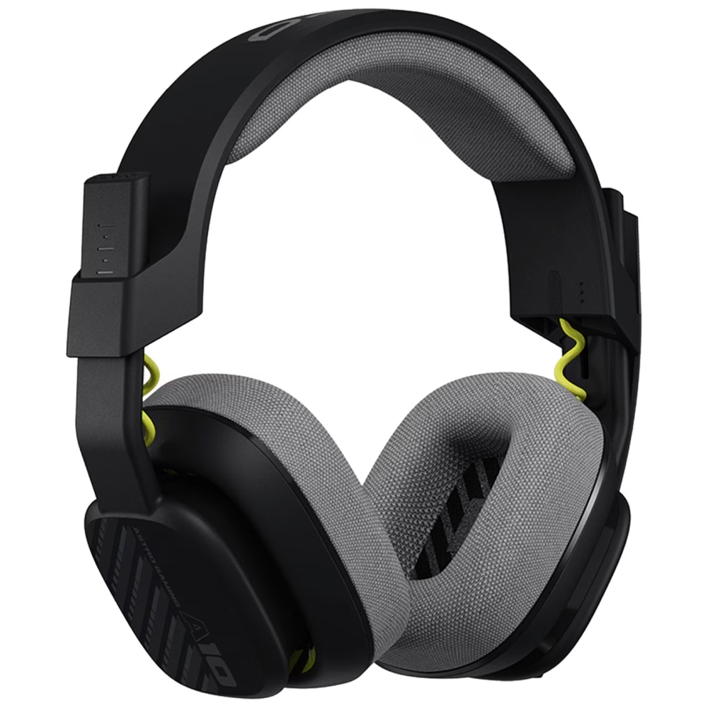 Logitech Astro A10