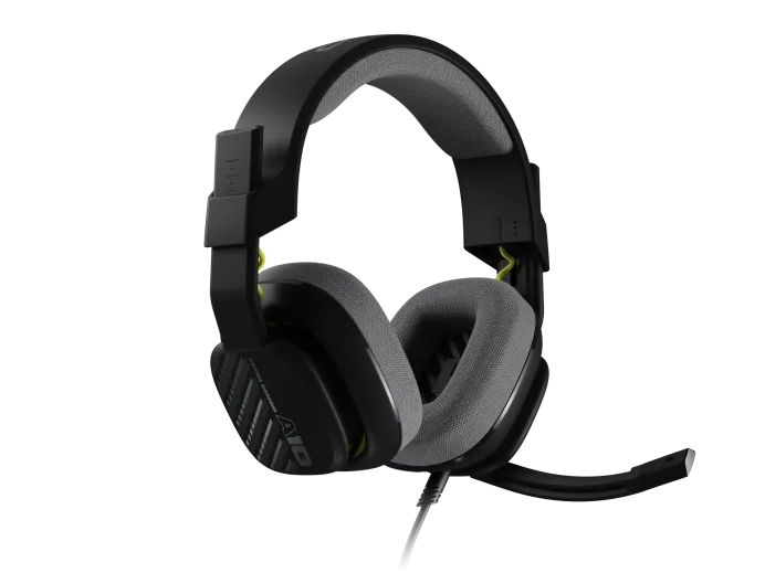 Logitech Astro A10
