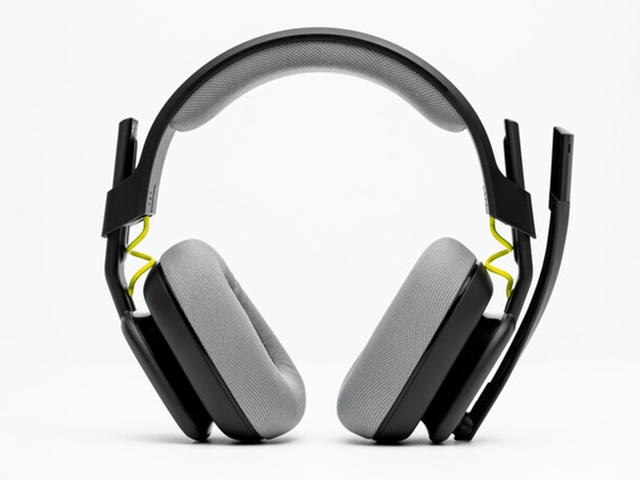 Logitech Astro A10