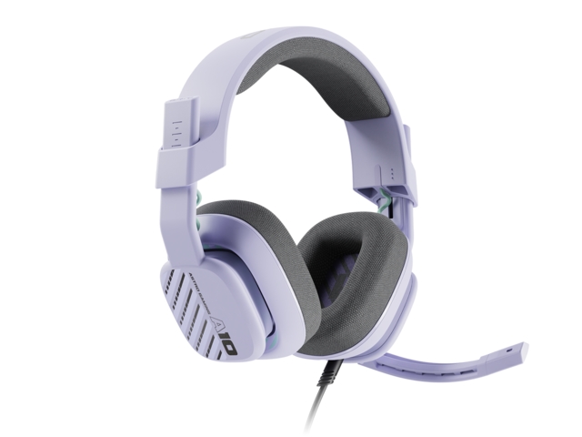 Logitech Astro A10