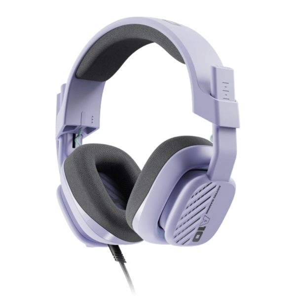 Logitech Astro A10