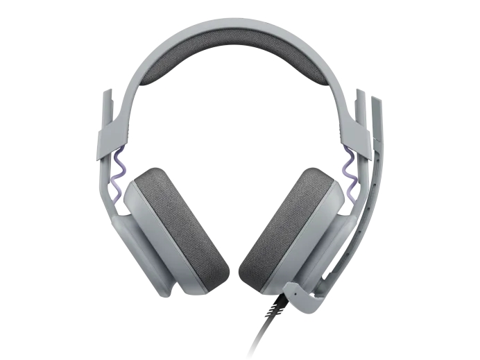 Logitech Astro A10