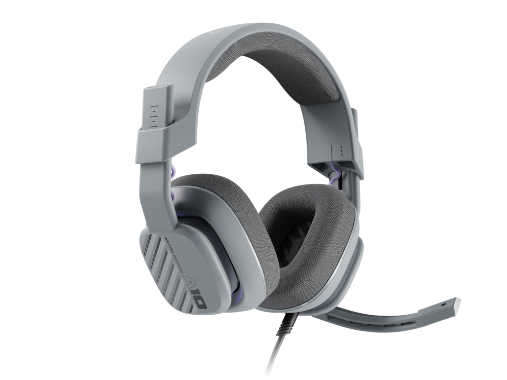 Logitech Astro A10
