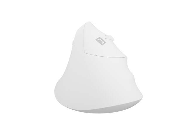 Natec Vertical Mouse Crake 2 Wireless