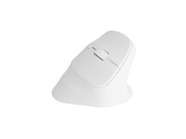 Natec Vertical Mouse Crake 2 Wireless