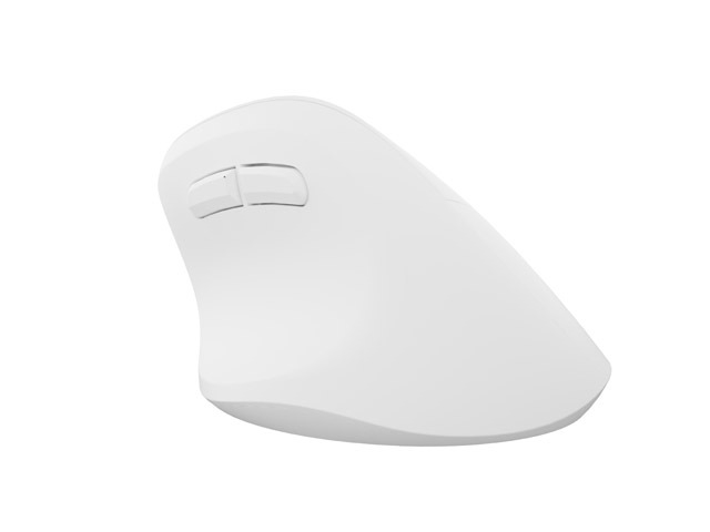 Natec Vertical Mouse Crake 2 Wireless