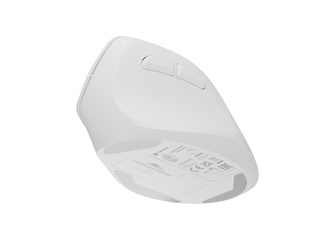 Natec Vertical Mouse Crake 2 Wireless
