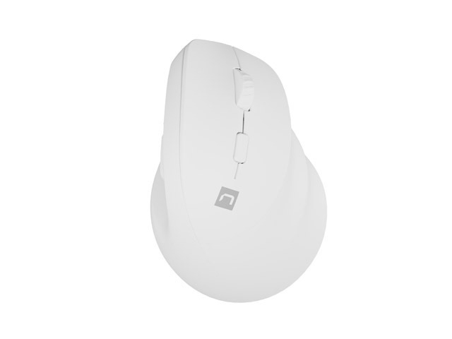 Natec Vertical Mouse Crake 2 Wireless